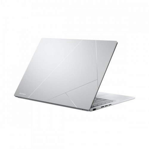 Ноутбук ASUS ZenBook 14 OLED UX3405MA-QD026W Intel Core Ultra 7 155H, 1.4 GHz - 4.8 GHz, 16384 Mb, 14 OLED 1920x1200, 1000 Gb SSD, Intel Arc Graphics, Windows 11 Home (90NB11R2-M00ZV0) (серебристый) 3