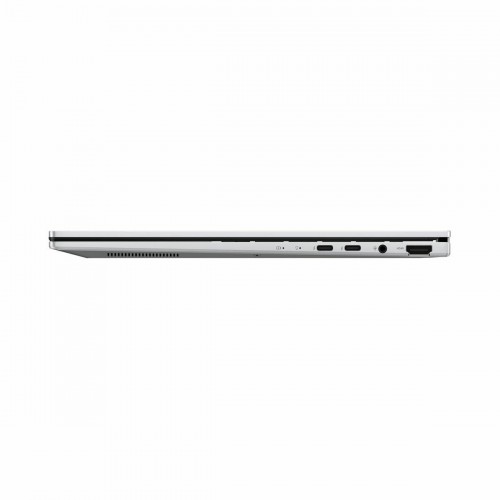 Ноутбук ASUS ZenBook 14 OLED UX3405MA-QD026W Intel Core Ultra 7 155H, 1.4 GHz - 4.8 GHz, 16384 Mb, 14 OLED 1920x1200, 1000 Gb SSD, Intel Arc Graphics, Windows 11 Home (90NB11R2-M00ZV0) (серебристый) 4