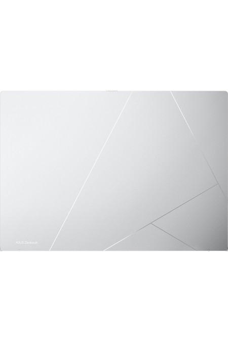 Ноутбук ASUS Zenbook 14 OLED UX3405MA-QD488W, 14 (1920x1200) OLED/Intel Ultra 7 155H/16ГБ LPDDR5X/1ТБ SSD/Arc Graphics/Win 11 Home (90NB11R2-M00SS0) (серебристый) 3