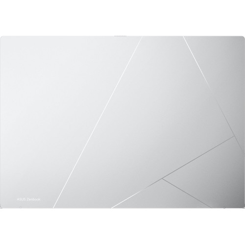 Ноутбук ASUS Zenbook 14 OLED UX3405MA-QD488W, 14 (1920x1200) OLED/Intel Ultra 7 155H/16ГБ LPDDR5X/1ТБ SSD/Arc Graphics/Win 11 Home (90NB11R2-M00SS0) (серебристый) 3