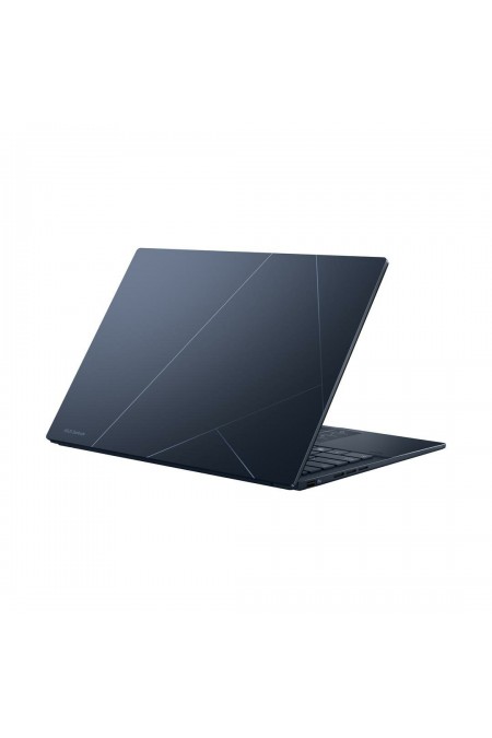 Ноутбук ASUS Zenbook 14 OLED UX3405MA-QD489, 14 (1920x1200) OLED/Intel Ultra 5 125H/16ГБ LPDDR5X/1ТБ SSD/Arc Graphics/Без ОС (90NB11R1-M00ST0) (синий) 4