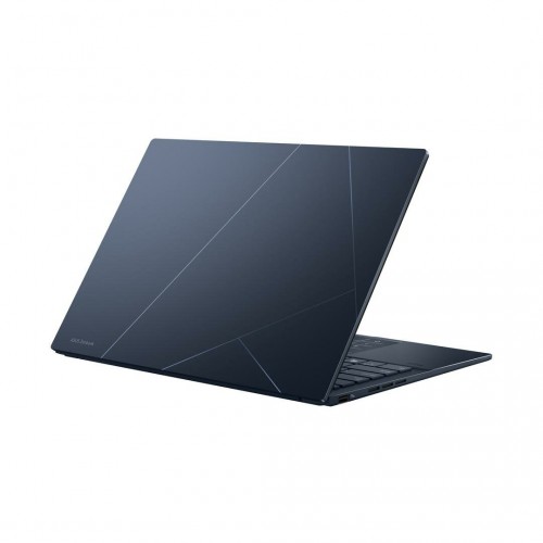 Ноутбук ASUS Zenbook 14 OLED UX3405MA-QD489, 14 (1920x1200) OLED/Intel Ultra 5 125H/16ГБ LPDDR5X/1ТБ SSD/Arc Graphics/Без ОС (90NB11R1-M00ST0) (синий) 4