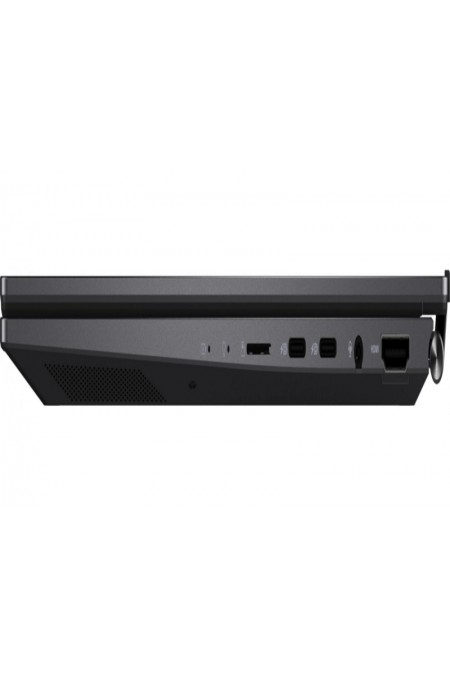 Ноутбук ASUS Zenbook 14 UM3402YA-KP854 Ryzen 5 7430U 16Gb SSD512Gb AMD Radeon 14 IPS WQXGA (2560x1600) noOS WiFi BT Cam Bag (90NB0W95-M01KZ0) (черный) 3