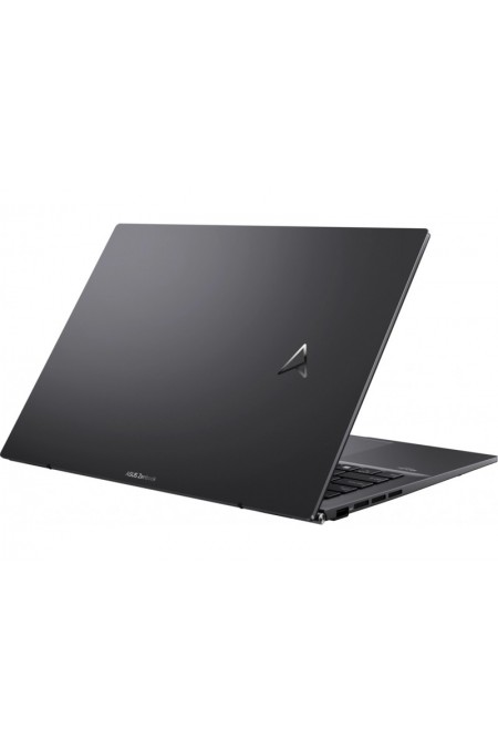 Ноутбук ASUS Zenbook 14 UM3402YA-KP854 Ryzen 5 7430U 16Gb SSD512Gb AMD Radeon 14 IPS WQXGA (2560x1600) noOS WiFi BT Cam Bag (90NB0W95-M01KZ0) (черный) 4