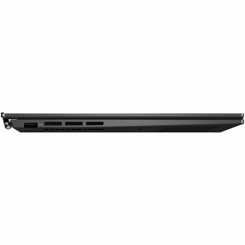 Ноутбук ASUS Zenbook 14 UM3402YA-KP854 Ryzen 5 7430U 16Gb SSD512Gb AMD Radeon 14 IPS WQXGA (2560x1600) noOS WiFi BT Cam Bag (90NB0W95-M01KZ0) (черный) 4