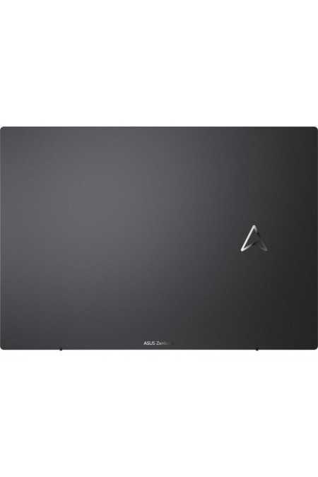 Ноутбук ASUS Zenbook 14 UM3402YA-KP854 Ryzen 5 7430U 16Gb SSD512Gb AMD Radeon 14 IPS WQXGA (2560x1600) noOS WiFi BT Cam Bag (90NB0W95-M01KZ0) (черный) 5