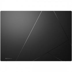 Ноутбук ASUS ZenBook 14 UM3406KA-PP181 AMD Ryzen AI 7 350, 2.0 GHz - 5.0 GHz, 32768 Mb, 14 2880x1800 OLED, 1000 Gb SSD, AMD Radeon 860M, DOS (90NB14U1-M00AL0) (черный)