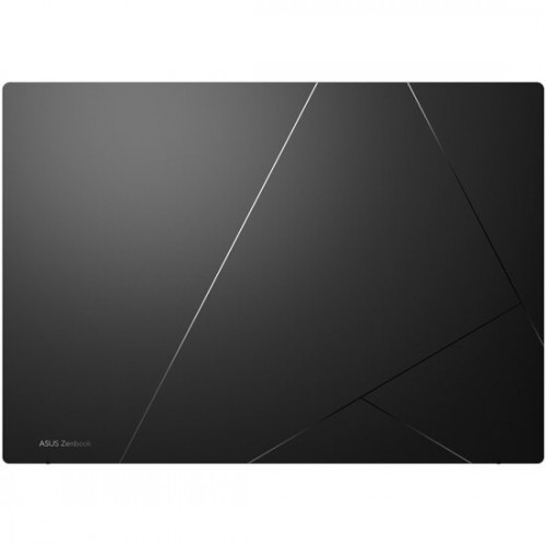 Ноутбук ASUS ZenBook 14 UM3406KA-PP181 AMD Ryzen AI 7 350, 2.0 GHz - 5.0 GHz, 32768 Mb, 14 2880x1800 OLED, 1000 Gb SSD, AMD Radeon 860M, DOS (90NB14U1-M00AL0) (черный) 