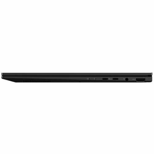 Ноутбук ASUS ZenBook 14 UM3406KA-PP181 AMD Ryzen AI 7 350, 2.0 GHz - 5.0 GHz, 32768 Mb, 14 2880x1800 OLED, 1000 Gb SSD, AMD Radeon 860M, Windows 11 Professional (90NB14U1-M00AL0_Win11P) (черный) 2