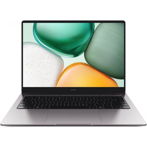 Ноутбук ASUS ZenBook 14 UM3406KA-PP181 AMD Ryzen AI 7 350, 2.0 GHz - 5.0 GHz, 32768 Mb, 14 2880x1800 OLED, 1000 Gb SSD, AMD Radeon 860M, Windows 11 Professional (90NB14U1-M00AL0_Win11P) (черный) 4