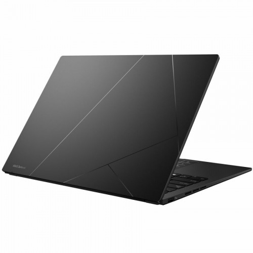 Ноутбук ASUS ZenBook 14 UM3406KA-PP181 AMD Ryzen AI 7 350, 2.0 GHz - 5.0 GHz, 32768 Mb, 14 2880x1800 OLED, 1000 Gb SSD, AMD Radeon 860M, Windows 11 Professional (90NB14U1-M00AL0_Win11P) (черный) 6