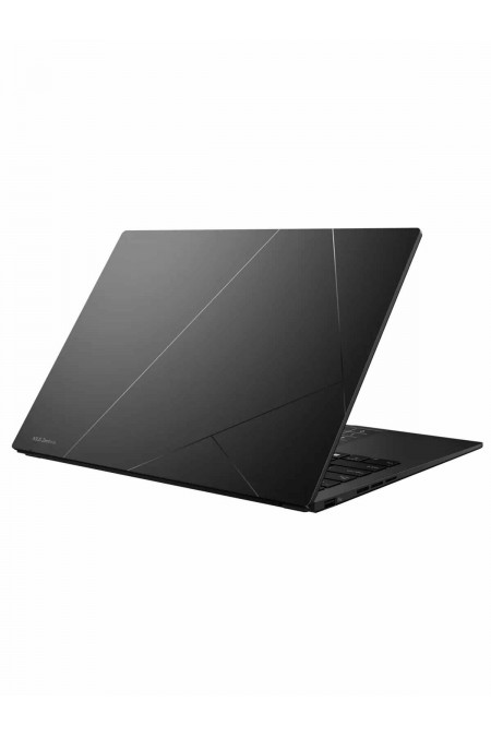 Ноутбук ASUS ZenBook 14 UM3406KA-QD130 Ryzen AI 5 340-2.0/512GB SSD/16GB/14 WUXGA/DOS (90NB14U1-M007L0) (черный) 3