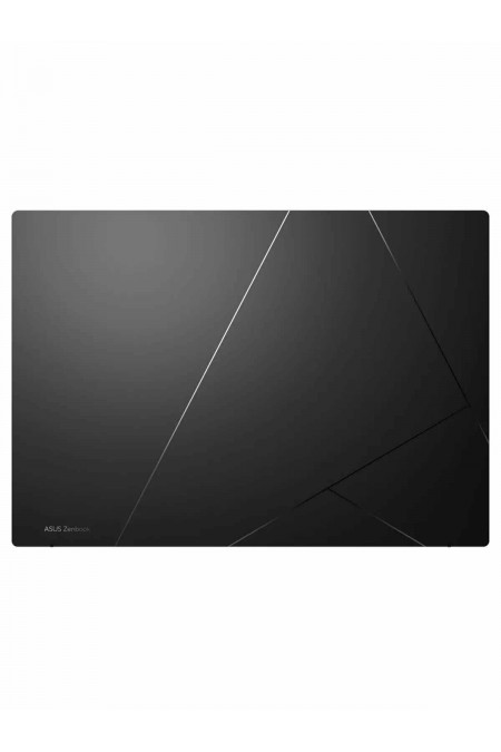 Ноутбук ASUS ZenBook 14 UM3406KA-QD130 Ryzen AI 5 340-2.0/512GB SSD/16GB/14 WUXGA/DOS (90NB14U1-M007L0) (черный) 4