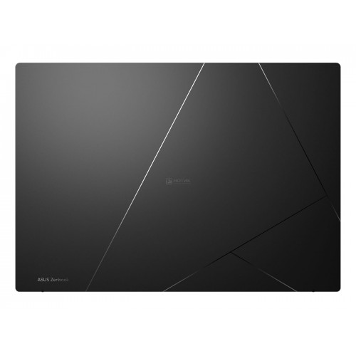 Ноутбук ASUS ZenBook 14 UM3406KA-QD180 AMD Ryzen AI 5 340, 2.0 GHz - 4.8 GHz, 16384 Mb, 14 WUXGA 1920x1080, 1000 Gb SSD, AMD Radeon 840M, DOS (90NB14U1-M00AK0) (черный) 4