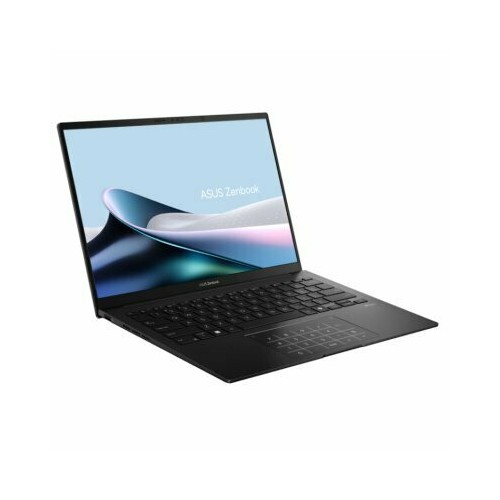 Ноутбук ASUS ZenBook 14 UM3406KA-QD180 AMD Ryzen AI 5 340, 2.0 GHz - 4.8 GHz, 16384 Mb, 14 WUXGA 1920x1200, 1000 Gb SSD, AMD Radeon 840M, Windows 11 Professional (90NB14U1-M00AK0_Win11P) (черный) 6
