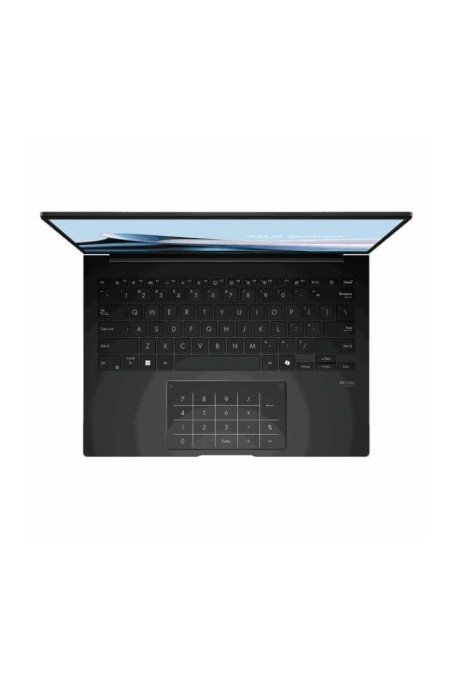 Ноутбук ASUS ZenBook 14 UM3406KA-QD213W AMD Ryzen AI 5 340, 2.0 GHz - 4.8 GHz, 16384 Mb, 14 WUXGA 1920x1080, 1000 Gb SSD, AMD Radeon 840M, Windows 11 Home (90NB14U1-M00CF0) (черный) 3