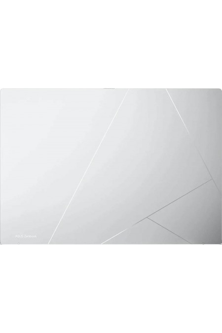 Ноутбук ASUS ZenBook 14 UX3405CA Intel Core Ultra 5 225H, 1.7 GHz - 4.9 GHz, 16384 Mb, 14 WUXGA 1920x1200 OLED Touch, 1000 Gb SSD, Intel Arc Graphics, Windows 11 Professional (90NB14W4-M00UF0_Win11P) (серебристый) 4