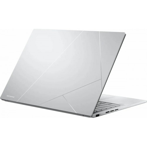 Ноутбук ASUS ZenBook 14 UX3405CA Intel Core Ultra 5 225H, 1.7 GHz - 4.9 GHz, 16384 Mb, 14 WUXGA 1920x1200 OLED Touch, 1000 Gb SSD, Intel Arc Graphics, Windows 11 Professional (90NB14W4-M00UF0_Win11P) (серебристый) 5