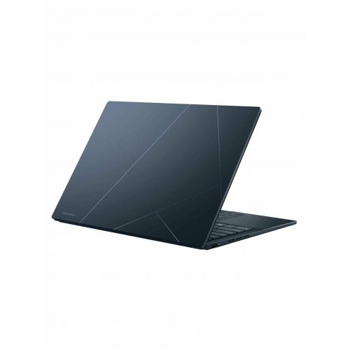 Ноутбук ASUS ZenBook 14 UX3405CA Intel Core Ultra 9 285H, 2.9 GHz - 5.4 GHz, 16384 Mb, 14 2880x1800 OLED, 1000 Gb SSD, Intel Arc Graphics, Windows 11 Professional (90NB14W1-M009N0_Win11P) (синий) 3