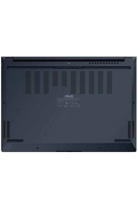 Ноутбук ASUS ZenBook 14 UX3405CA-PP1158 Intel Core Ultra 7 255H, 2.0 GHz - 5.1 GHz, 16384 Mb, 14 WQXGA+ 2880x1800 OLED, 1000 Gb SSD, Intel Arc Graphics, No OS (90NB14W1-M01PP0) (синий) 5