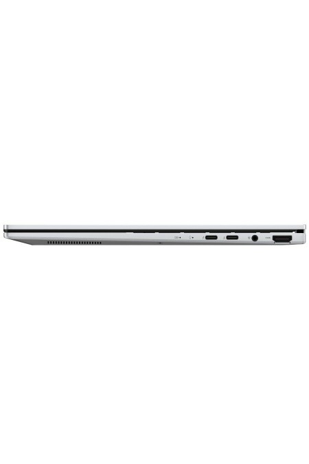 Ноутбук ASUS ZenBook 14 UX3405CA-PP477 Intel Core Ultra 9 285H, 2.9 GHz - 5.4 GHz, 32768 Mb, 14&quot OLED 3K 2880x1800, 512 Gb SSD, Intel Arc Graphics, Windows 11 Professional (90NB14W2-M00N00_Win11P) (серебристый) 4