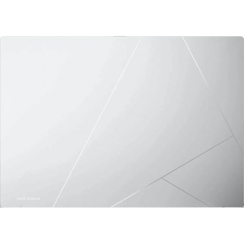 Ноутбук ASUS ZenBook 14 UX3405CA-PP655 Intel Core Ultra 9 285H, 2.9 GHz - 5.4 GHz, 32768 Mb, 14&quot 2880x1800 OLED, 1000 Gb SSD, Intel Arc Graphics, No OS (90NB14W2-M00YZ0) (серебристый) 4
