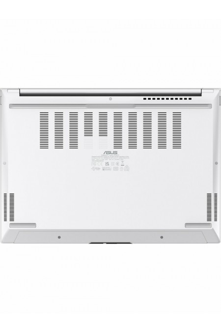 Ноутбук ASUS ZenBook 14 UX3405CA-QL573 Intel Core Ultra 5 225H, 1.7 GHz - 4.9 GHz, 16384 Mb, 14 WUXGA 1920x1200 OLED Touch, 1000 Gb SSD, Intel Arc Graphics, No OS (90NB14W4-M00UF0) (серебристый) 2