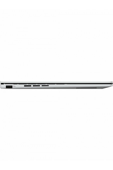 Ноутбук ASUS ZenBook 14 UX3405CA-QL573 Intel Core Ultra 5 225H, 1.7 GHz - 4.9 GHz, 16384 Mb, 14 WUXGA 1920x1200 OLED Touch, 1000 Gb SSD, Intel Arc Graphics, No OS (90NB14W4-M00UF0) (серебристый) 5