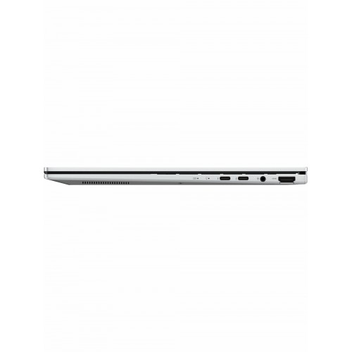 Ноутбук ASUS ZenBook 14 UX3405CA-QL573 Intel Core Ultra 5 225H, 1.7 GHz - 4.9 GHz, 16384 Mb, 14 WUXGA 1920x1200 OLED Touch, 1000 Gb SSD, Intel Arc Graphics, No OS (90NB14W4-M00UF0) (серебристый) 6