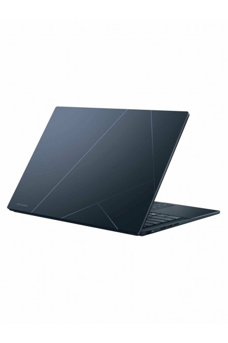 Ноутбук ASUS ZenBook 14 UX3405CA-ST1350 Intel Core Ultra 5 225H, 1.7 GHz - 4.9 GHz, 16384 Mb, 14 2.8K 2880x1800 OLED, 512 Gb SSD, Intel Arc Graphics, DOS (90NB14W1-M01ZM0) (синий) 3