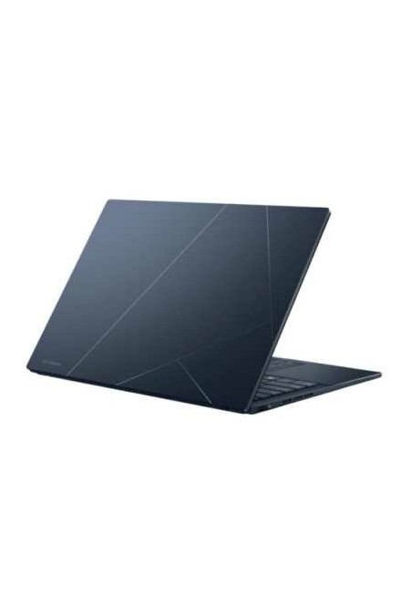 Ноутбук ASUS ZenBook 14 UX3405CA-ST1353 Intel Core Ultra 7 255H, 2.0 GHz - 5.1 GHz, 32768 Mb, 14&quot WQXGA+ 2880x1800 OLED, 1000 Gb SSD, Intel Arc Graphics, No OS (90NB14W1-M01ZR0) (синий) 3