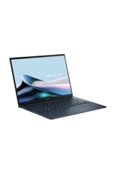 Ноутбук ASUS ZenBook 14 UX3405CA-ST1353 Intel Core Ultra 7 255H, 2.0 GHz - 5.1 GHz, 32768 Mb, 14&quot WQXGA+ 2880x1800 OLED, 1000 Gb SSD, Intel Arc Graphics, No OS (90NB14W1-M01ZR0) (синий) 4