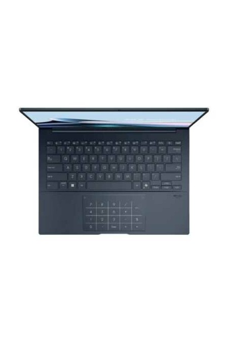 Ноутбук ASUS ZenBook 14 UX3405CA-ST1353 Intel Core Ultra 7 255H, 2.0 GHz - 5.1 GHz, 32768 Mb, 14&quot WQXGA+ 2880x1800 OLED, 1000 Gb SSD, Intel Arc Graphics, No OS (90NB14W1-M01ZR0) (синий) 5
