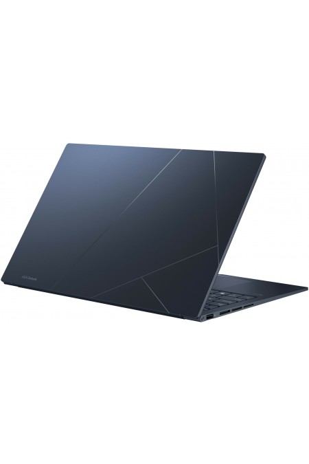 Ноутбук ASUS Zenbook 15 OLED UM3504DA-MA432, 15.6 (2880x1620) OLED 120Гц/AMD Ryzen 5 7535U/16ГБ LPDDR5/512ГБ SSD/Radeon Graphics/Без ОС (90NB1161-M00KL0) (синий) 6