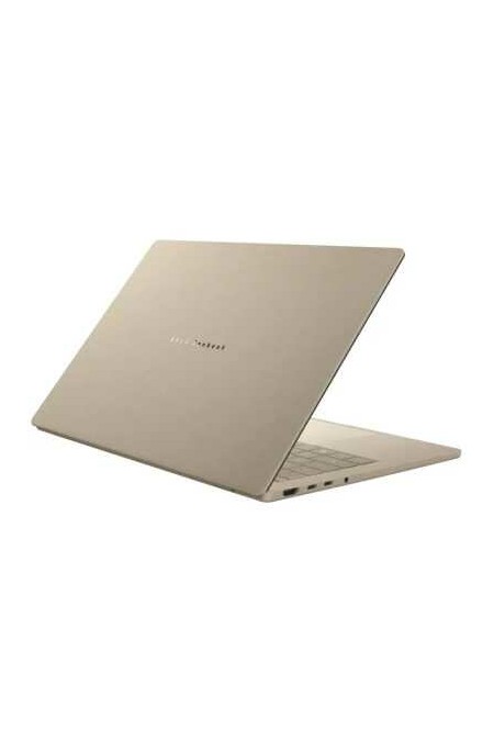 Ноутбук ASUS ZenBook A14 UX3407NA-QD100W Qualcomm Snapdragon X2 Elite X2E-88-100, 3.4 GHz - 4.7 GHz, 32768 Mb, 14&amp quot WUXGA 1920x1200, 1000 Gb SSD, Qualcomm Adreno, Windows 11 Home (90NB1711-M007R0_Win11H) (бежевый) 1