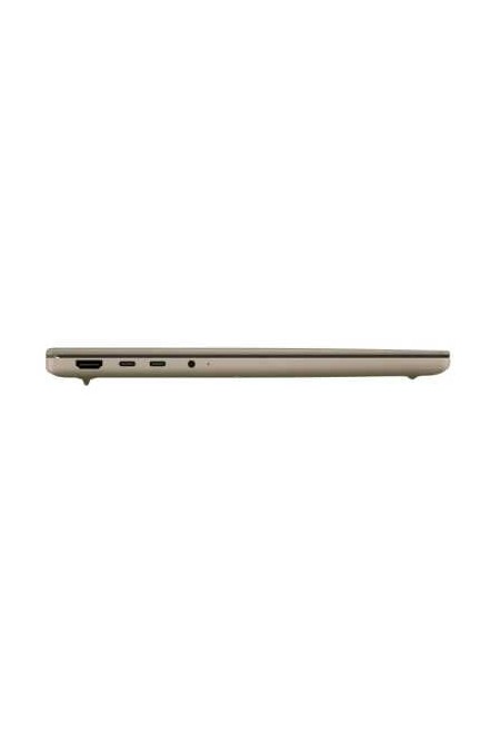 Ноутбук ASUS ZenBook A14 UX3407NA-QD100W Qualcomm Snapdragon X2 Elite X2E-88-100, 3.4 GHz - 4.7 GHz, 32768 Mb, 14&amp quot WUXGA 1920x1200, 1000 Gb SSD, Qualcomm Adreno, Windows 11 Home (90NB1711-M007R0_Win11H) (бежевый) 2