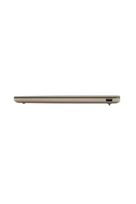 Ноутбук ASUS ZenBook A14 UX3407NA-QD100W Qualcomm Snapdragon X2 Elite X2E-88-100, 3.4 GHz - 4.7 GHz, 32768 Mb, 14&amp quot WUXGA 1920x1200, 1000 Gb SSD, Qualcomm Adreno, Windows 11 Home (90NB1711-M007R0_Win11H) (бежевый) 3