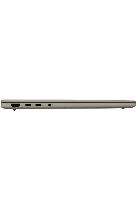 Ноутбук ASUS ZenBook A14 UX3407QA-QD197W Qualcomm Snapdragon X X1-26-100, 2.97 GHz, 16384 Mb, 14 WUXGA OLED 1920x1200, 512 Gb SSD, Qualcomm Adreno, Windows 11 Home (90NB1501-M00850) (бежевый) 3