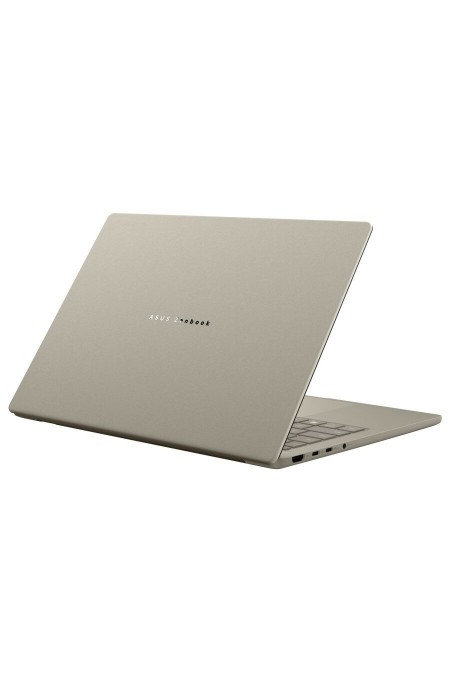 Ноутбук ASUS ZenBook A14 UX3407QA-QD197W Qualcomm Snapdragon X X1-26-100, 2.97 GHz, 16384 Mb, 14 WUXGA OLED 1920x1200, 512 Gb SSD, Qualcomm Adreno, Windows 11 Home (90NB1501-M00850) (бежевый) 5