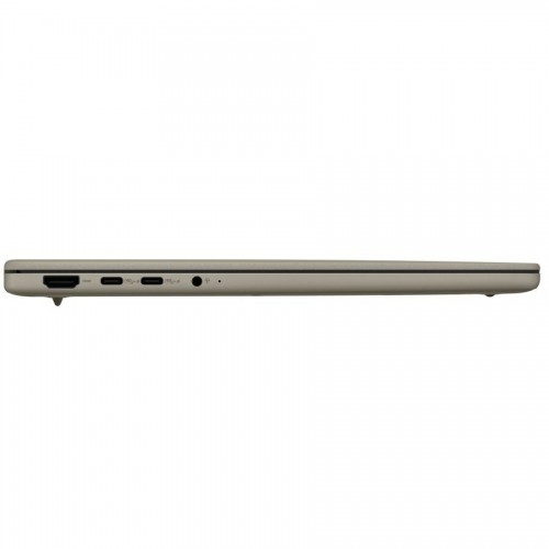 Ноутбук ASUS ZenBook A14 UX3407QA-QD197W Qualcomm Snapdragon X X1-26-100, 2.97 GHz, 16384 Mb, 14 WUXGA OLED 1920x1200, 512 Gb SSD, Qualcomm Adreno, Windows 11 Home (90NB1501-M00850) (бежевый) 3