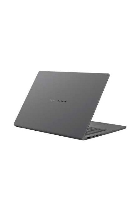 Ноутбук ASUS ZenBook A14 UX3407RA-QD038W Snapdragon X Elite X1E-78-100, 3.4 GHz, 32768 Mb, 14 WUXGA 1920x1200, 1000 Gb SSD, Qualcomm Adreno, Windows 11 Home (90NB16G2-M00360) (серый) 1
