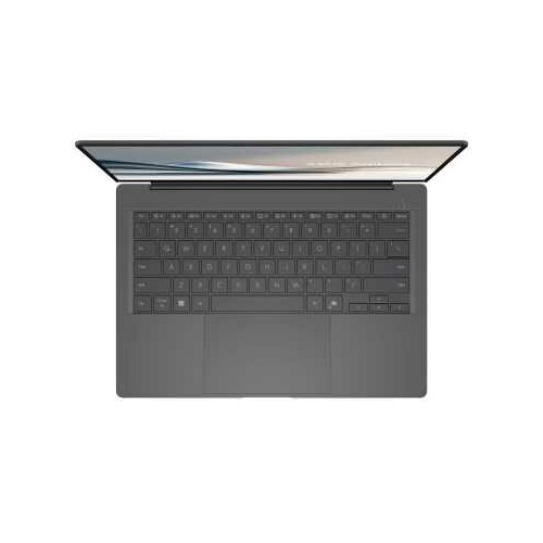 Ноутбук ASUS ZenBook A14 UX3407RA-QD038W Snapdragon X Elite X1E-78-100, 3.4 GHz, 32768 Mb, 14 WUXGA 1920x1200, 1000 Gb SSD, Qualcomm Adreno, Windows 11 Home (90NB16G2-M00360) (серый) 2