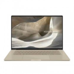 Ноутбук ASUS ZenBook A16 UX3607OA-SQ020W Qualcomm Snapdragon X2 Elite Extreme, 3.4 GHz - 4.5 GHz, 49152 Mb, 16&quot OLED 2880x1800, 1000 Gb SSD, Qualcomm Adreno, Windows 11 Home (90NB17W1-M003U0_Win11H) (бежевый)