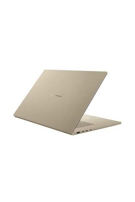 Ноутбук ASUS ZenBook A16 UX3607OA-SQ020W Qualcomm Snapdragon X2 Elite Extreme, 3.4 GHz - 4.5 GHz, 49152 Mb, 16&amp quot OLED 2880x1800, 1000 Gb SSD, Qualcomm Adreno, Windows 11 Home (90NB17W1-M003U0_Win11H) (бежевый) 1