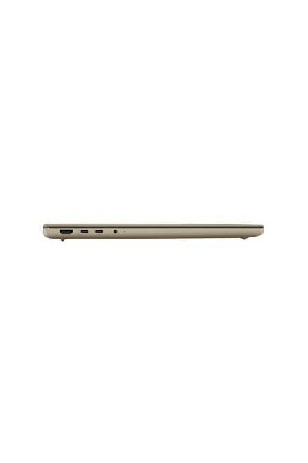 Ноутбук ASUS ZenBook A16 UX3607OA-SQ020W Qualcomm Snapdragon X2 Elite Extreme, 3.4 GHz - 4.5 GHz, 49152 Mb, 16&amp quot OLED 2880x1800, 1000 Gb SSD, Qualcomm Adreno, Windows 11 Home (90NB17W1-M003U0_Win11H) (бежевый) 2