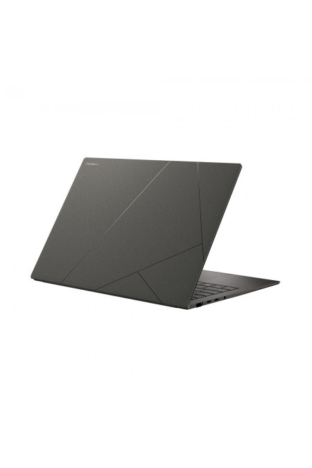 Ноутбук ASUS Zenbook S 14 OLED UX5406SA-PV055W Core Ultra 7 258V 32Gb SSD1Tb Intel Arc 14 OLED 3K (2880x1800) Windows 11 Home WiFi BT Cam Bag (90NB14F1-M002C0) (серый) 1