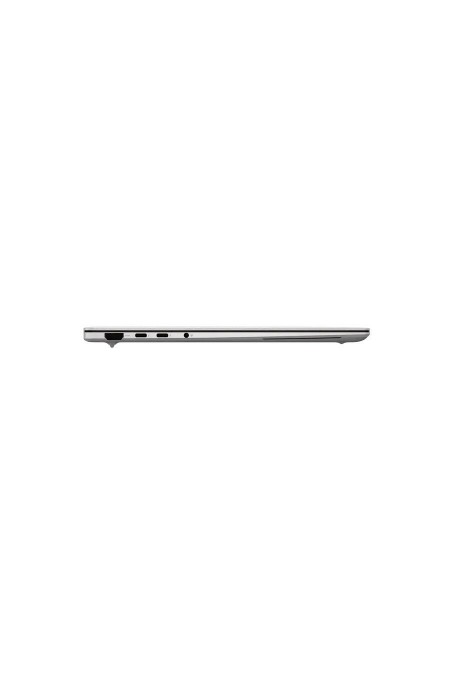 Ноутбук ASUS ZenBook S 14 OLED UX5406SA-PV058W Intel Core Ultra 7 258V, 2.2 GHz - 4.8 GHz, 32768 Mb, 14 OLED 2880x1800, 1000 Gb SSD, Intel Arc Graphics, Windows 11 Home (90NB14F2-M002F0) (белый) 2