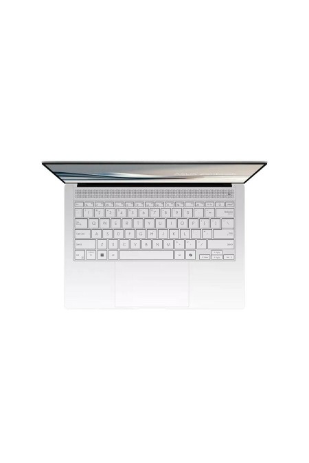 Ноутбук ASUS ZenBook S 14 OLED UX5406SA-PV058W Intel Core Ultra 7 258V, 2.2 GHz - 4.8 GHz, 32768 Mb, 14 OLED 2880x1800, 1000 Gb SSD, Intel Arc Graphics, Windows 11 Home (90NB14F2-M002F0) (белый) 5
