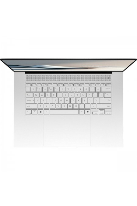 Ноутбук ASUS ZenBook S 16 OLED UM5606GA-SS022W AMD Ryzen AI 7 445, 2.0 GHz - 4.6 GHz, 32768 Mb, 16&quot WQXGA+ OLED 2880x1800, 1000 Gb SSD, AMD Radeon 840M, Windows 11 Home (90NB17H2-M006F0) (белый) 2
