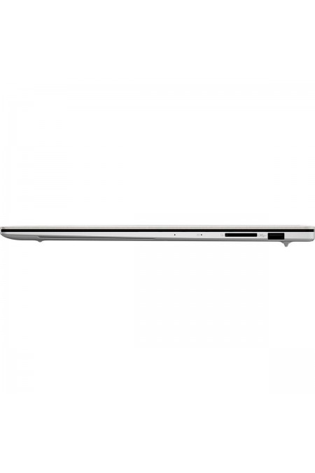 Ноутбук ASUS ZenBook S 16 OLED UM5606GA-SS022W AMD Ryzen AI 7 445, 2.0 GHz - 4.6 GHz, 32768 Mb, 16&quot WQXGA+ OLED 2880x1800, 1000 Gb SSD, AMD Radeon 840M, Windows 11 Home (90NB17H2-M006F0) (белый) 4